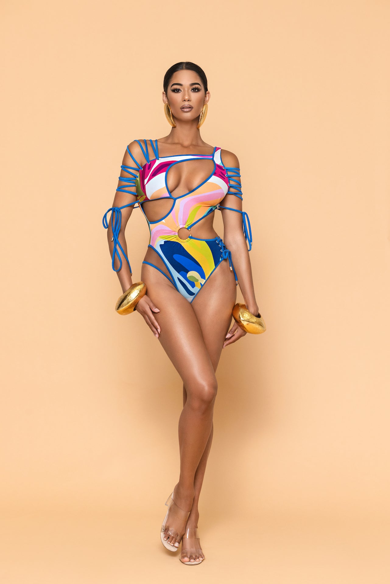 NORI - The Muse Print