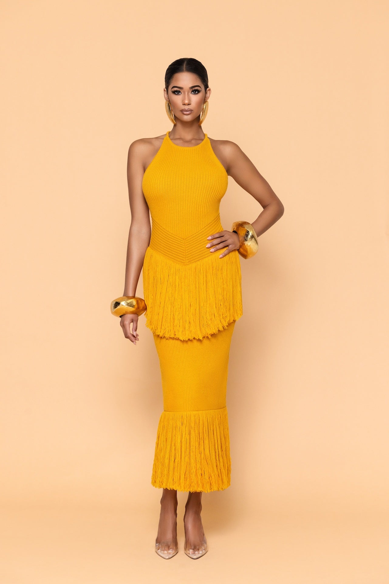 SOL DRESS