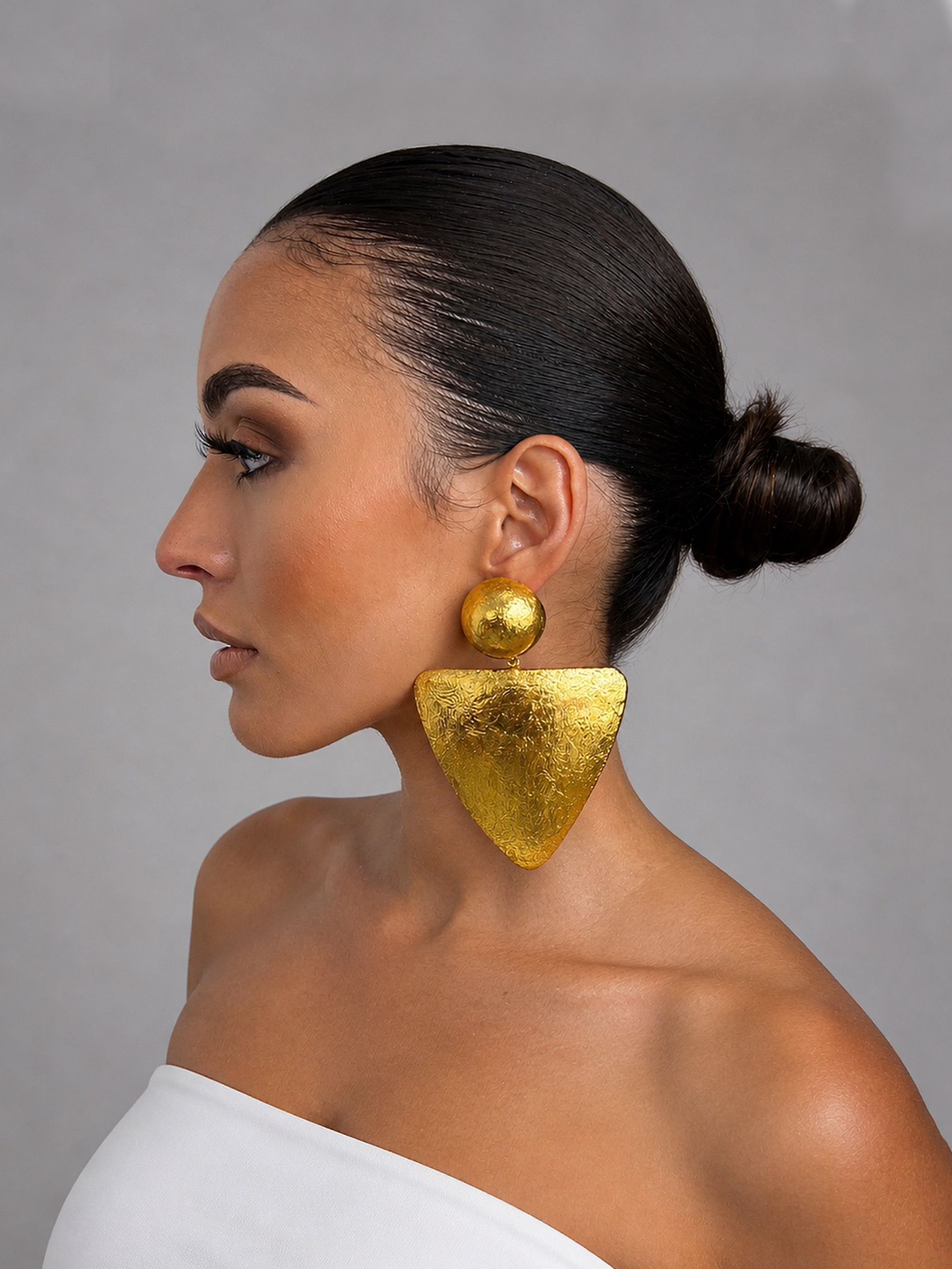 Sanai Earrings