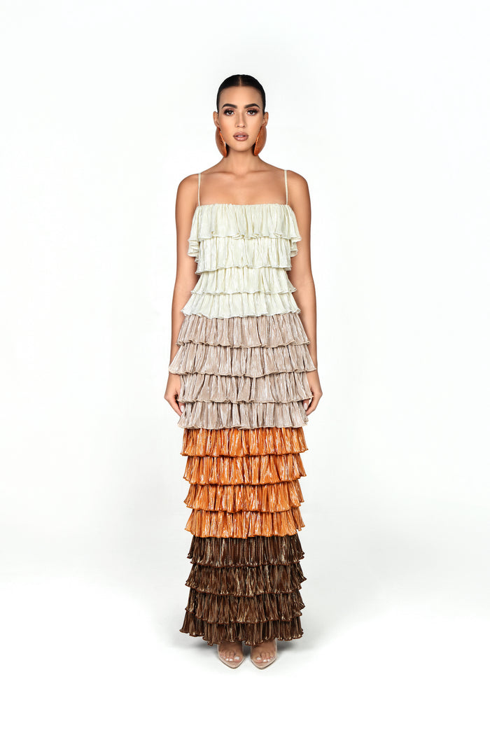 THE SAVANNAH DRESS