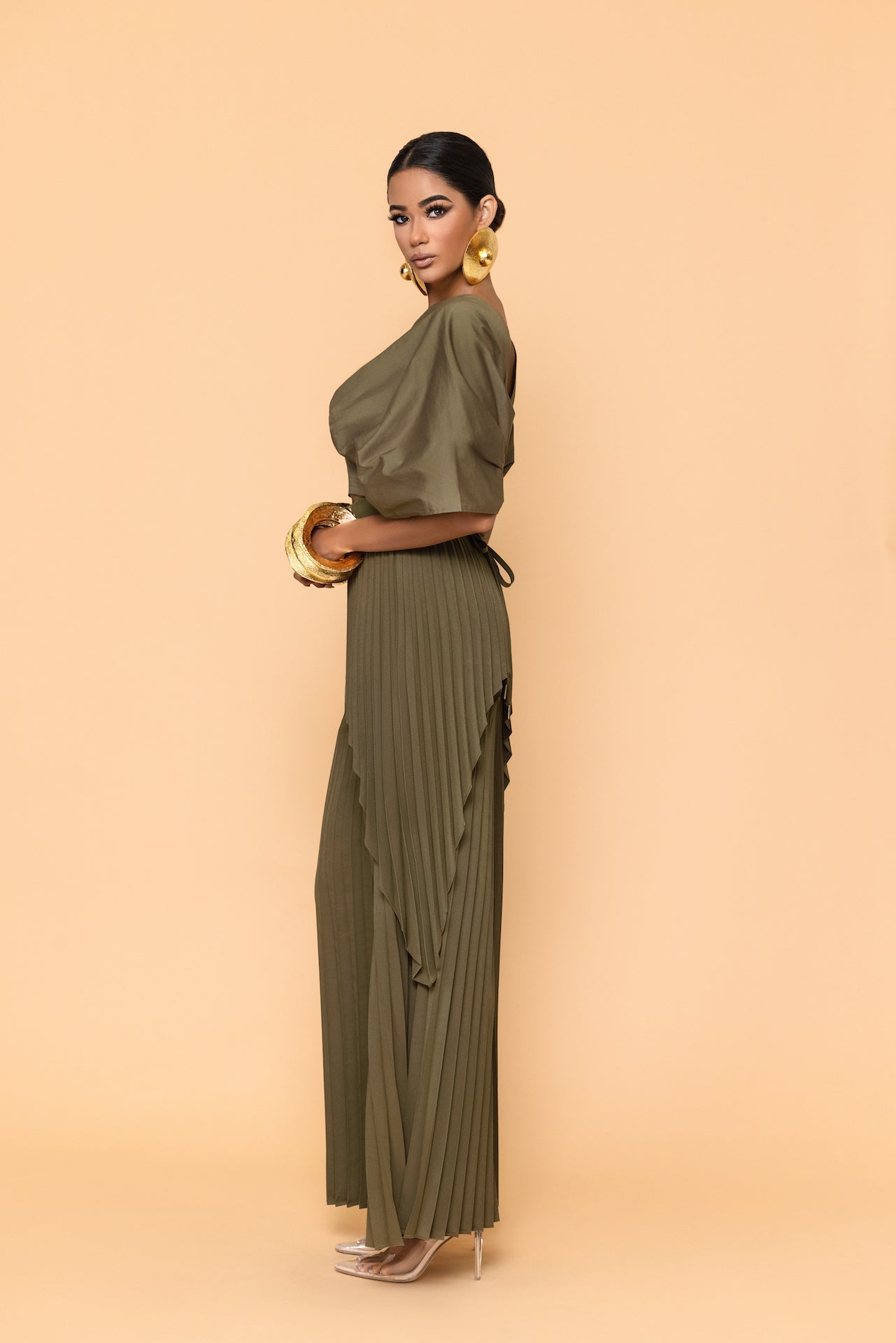 VALENTINA PANTS
