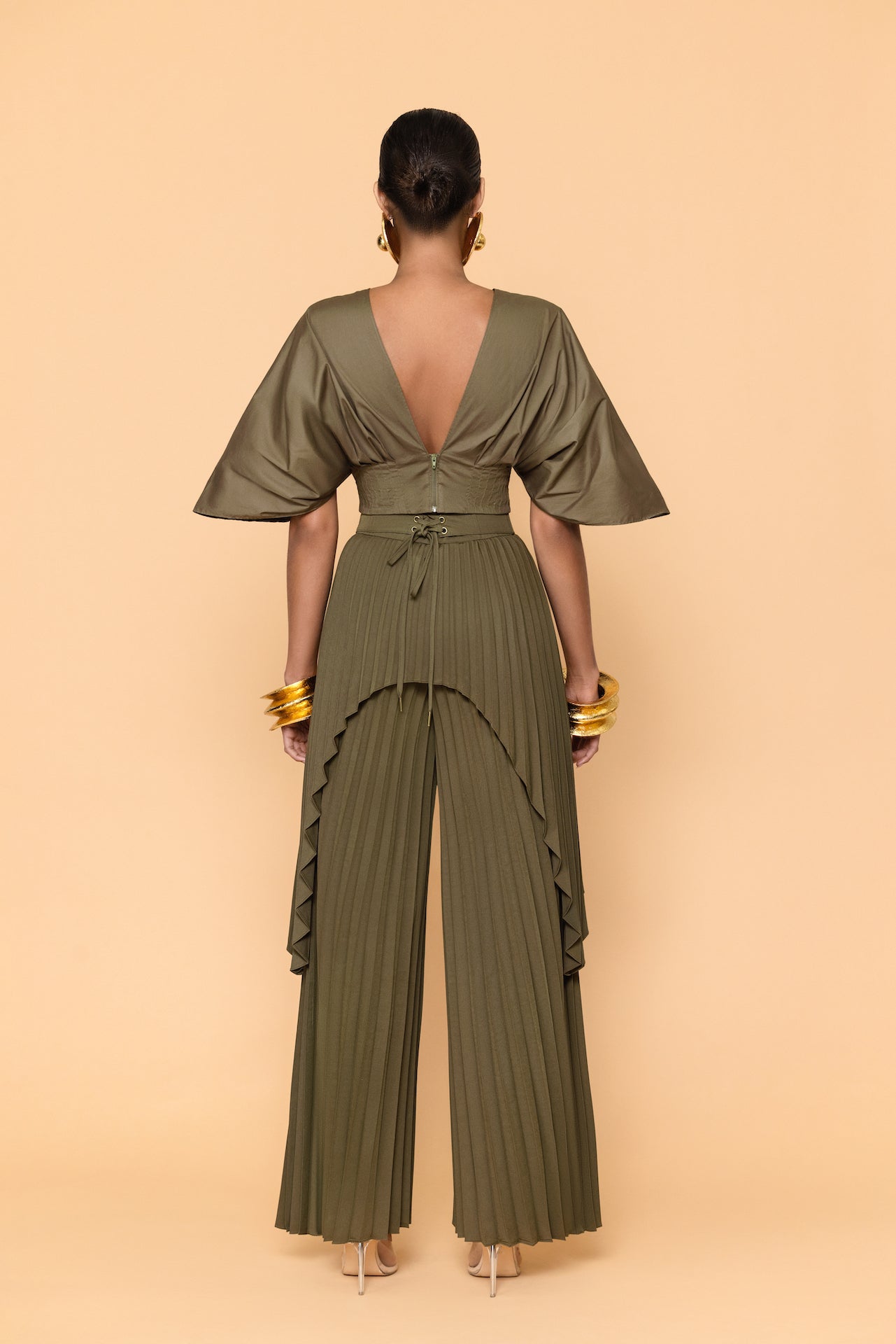 VALENTINA PANTS