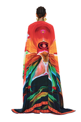 YAZII KAFTAN