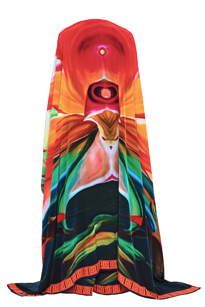 YAZII KAFTAN