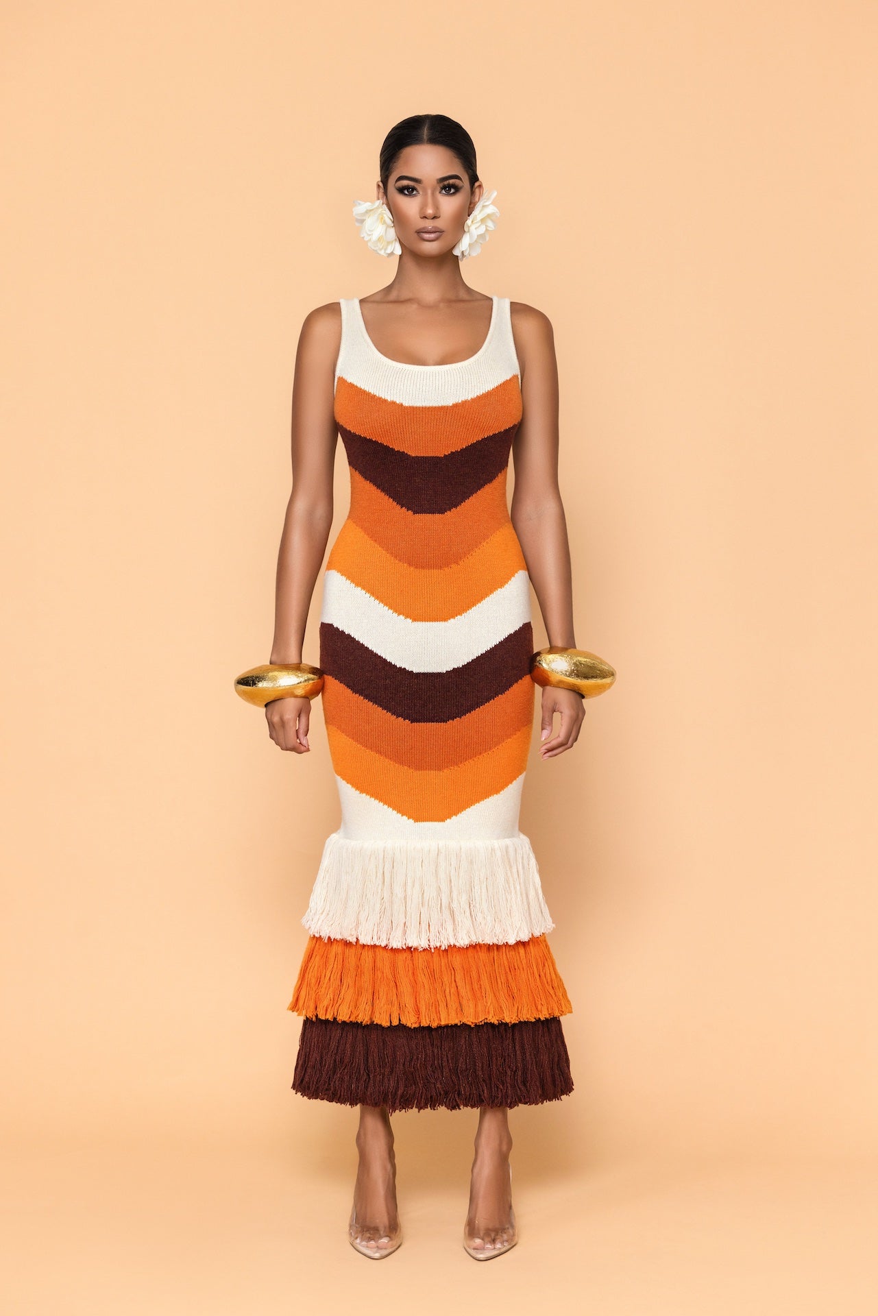 ZANI DRESS
