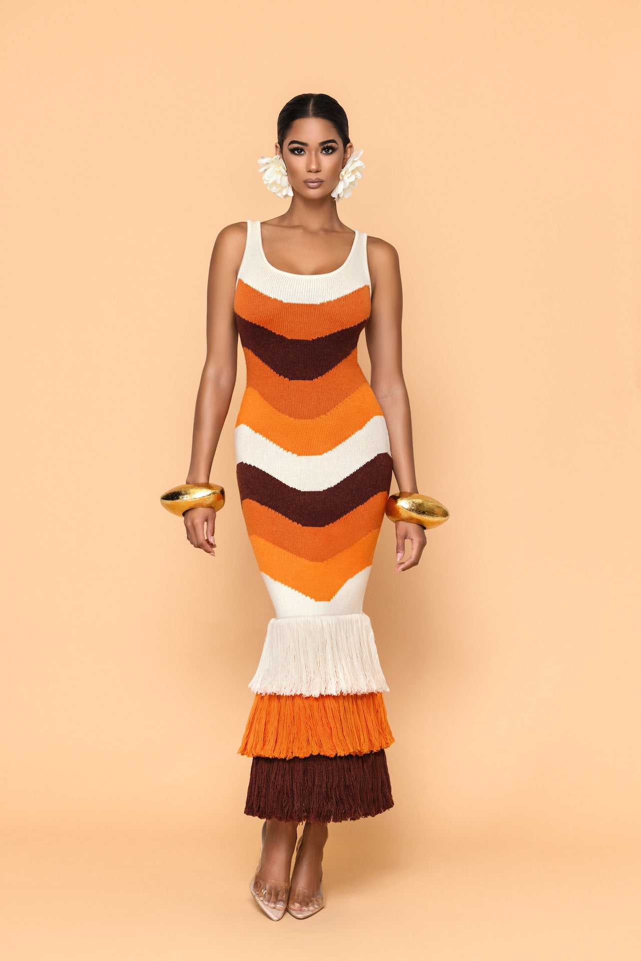 ZANI DRESS