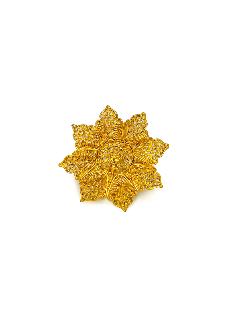 Samaria Ring