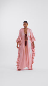 RIAH KAFTAN