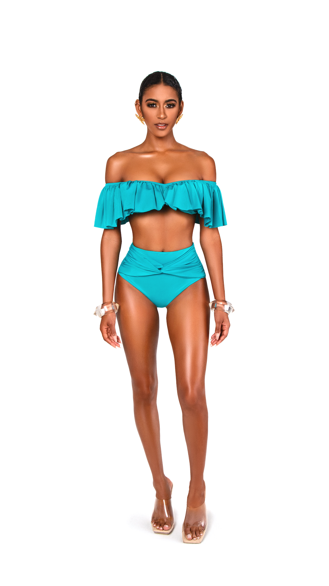 Bfyne swimwear sales