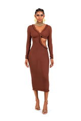 ADRI DRESS