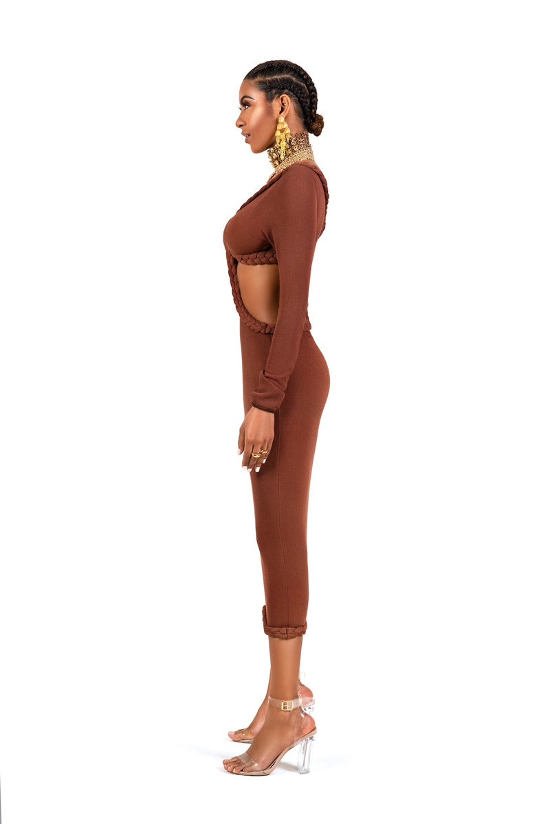 ADRI DRESS