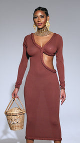 ADRI DRESS
