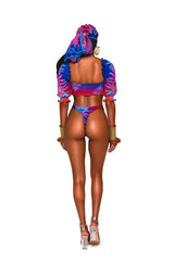 Zadun Bottom