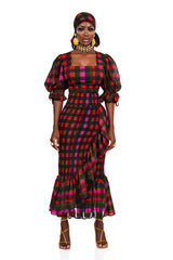 Ariba Skirt
