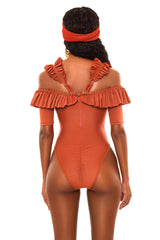 Mahe Swimsuit