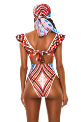 Mahina Bottom