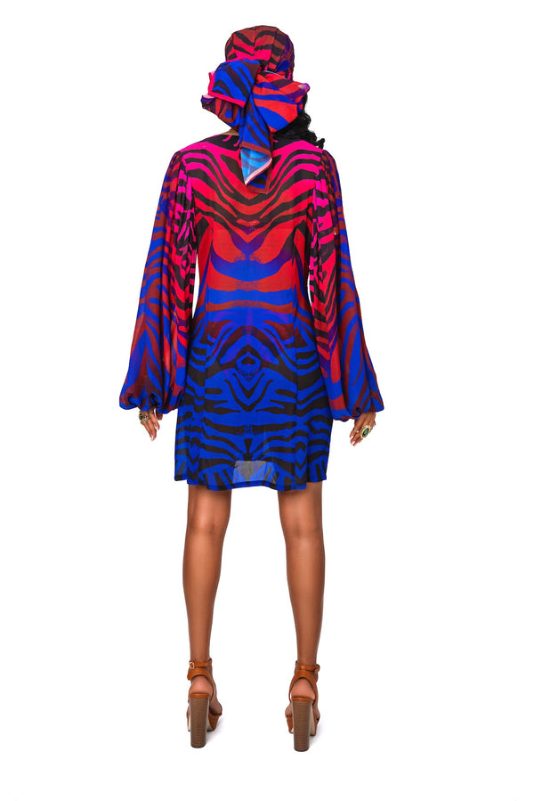 Ziah DRESS