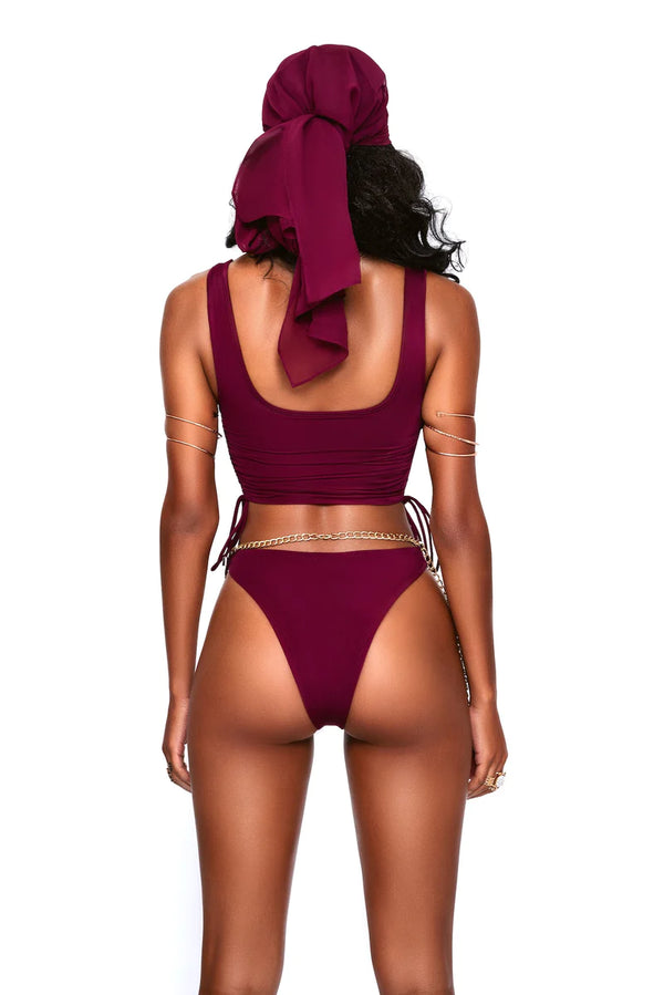 Tawa Bottom