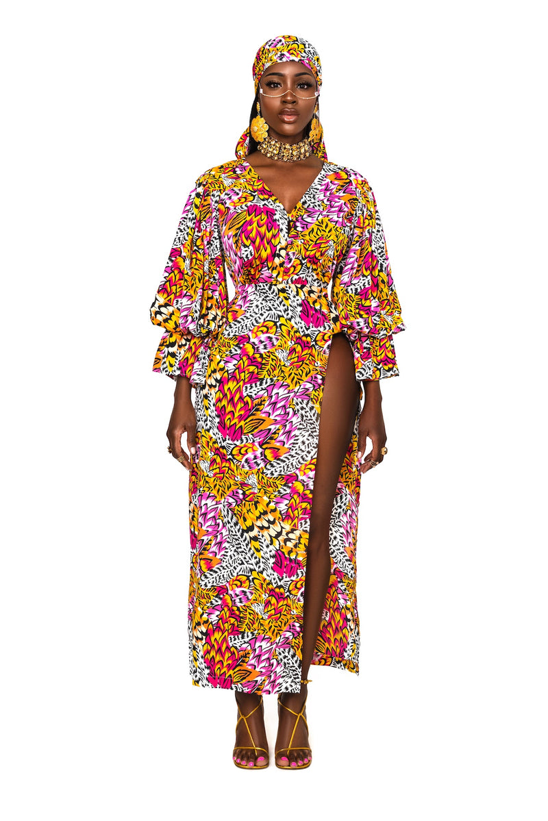 Safai Skirt