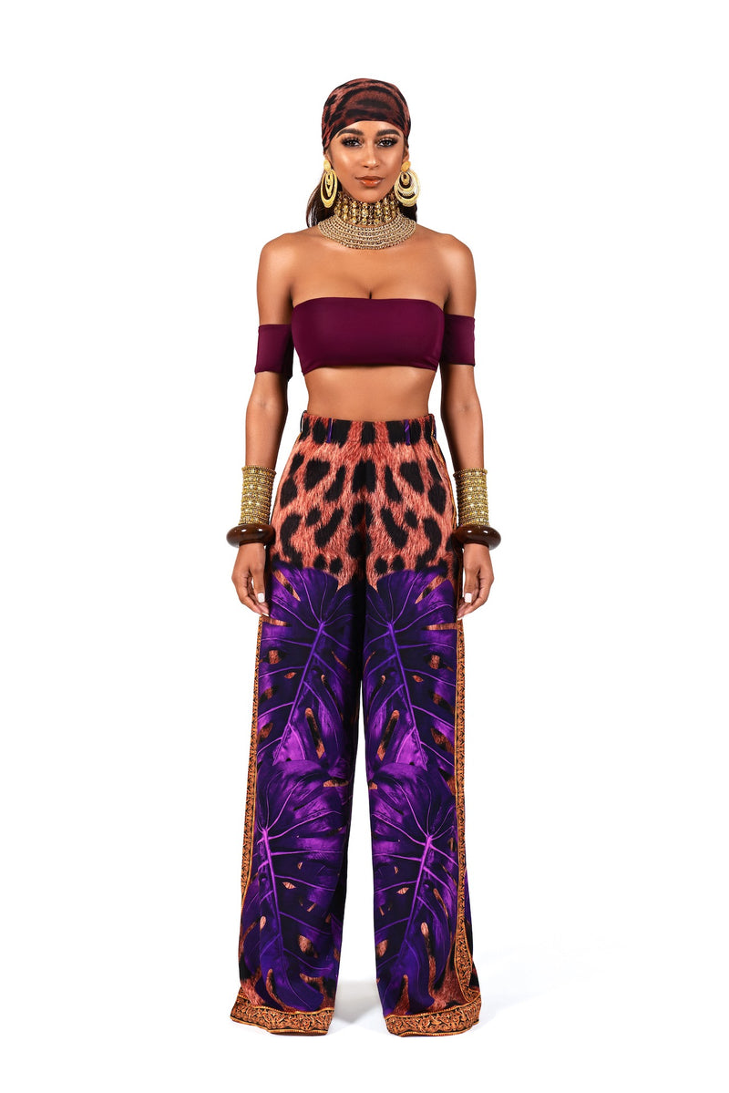 KHYLANI PANTS
