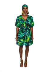 Yris Skirt