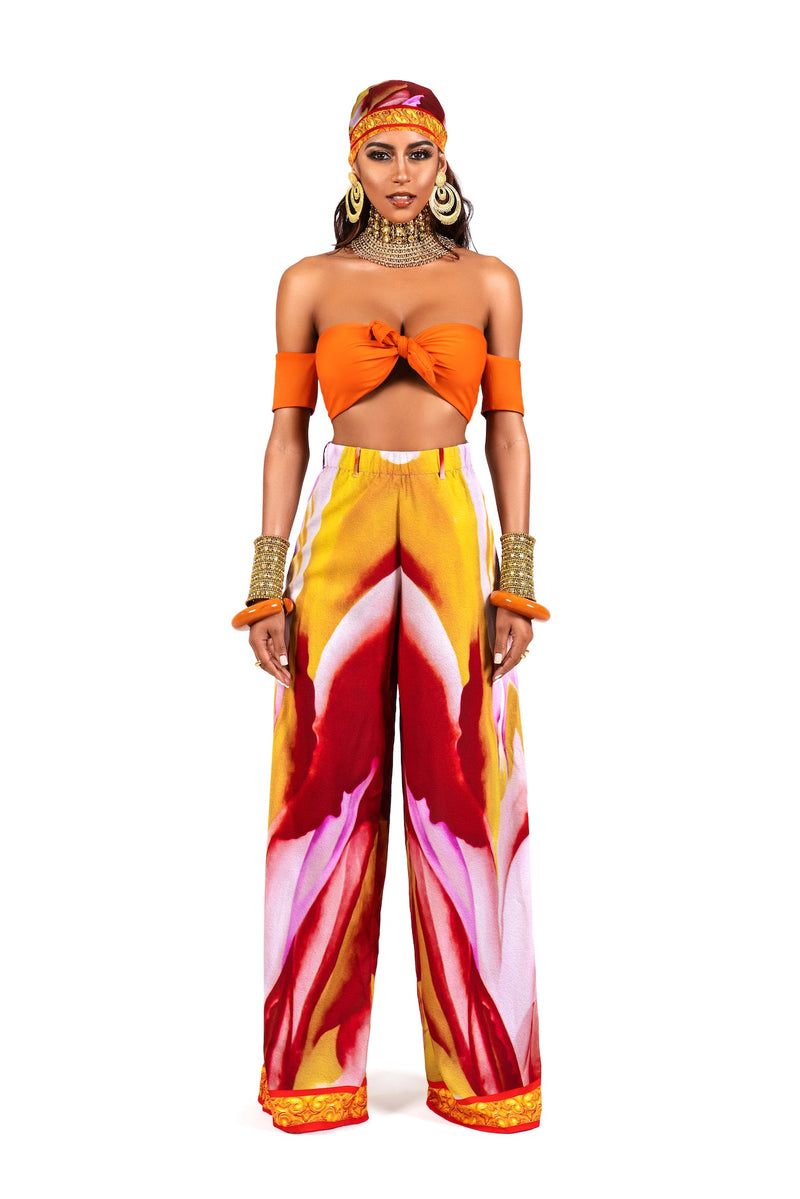 MYRIHA PANTS