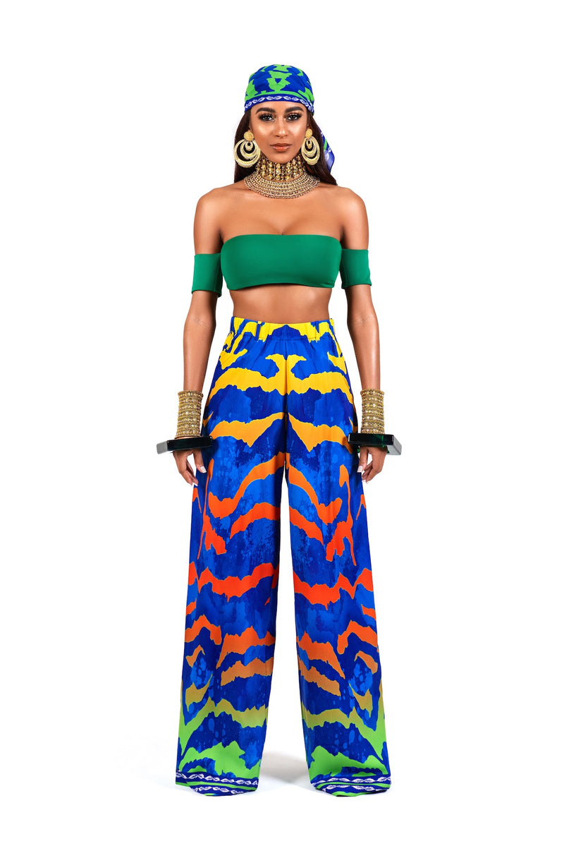 IVIE PANTS