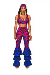 Zephra Top