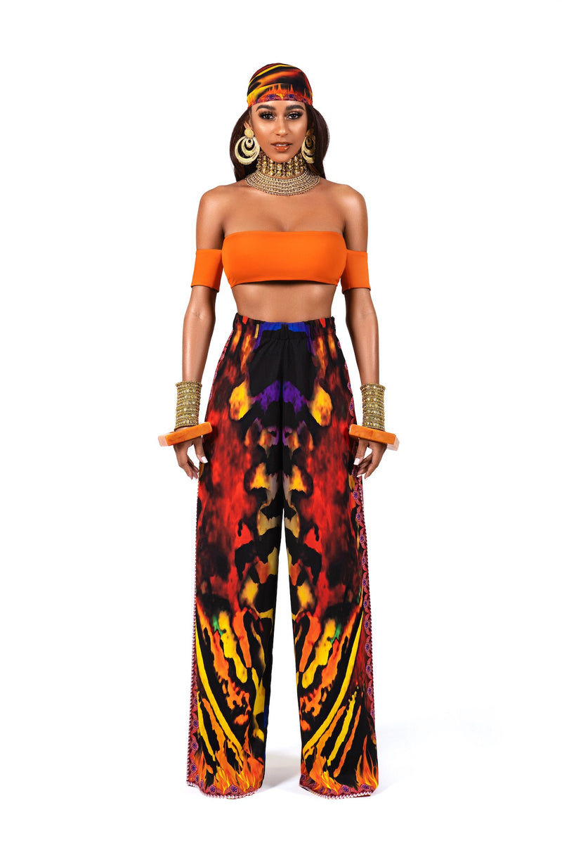 DELS PANTS