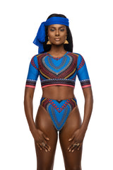 NOLA TOP