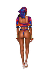 Anra Bottom