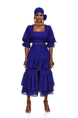Khalessi Skirt