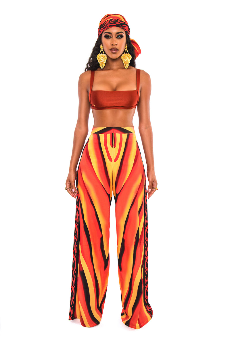 TAJI PANTS