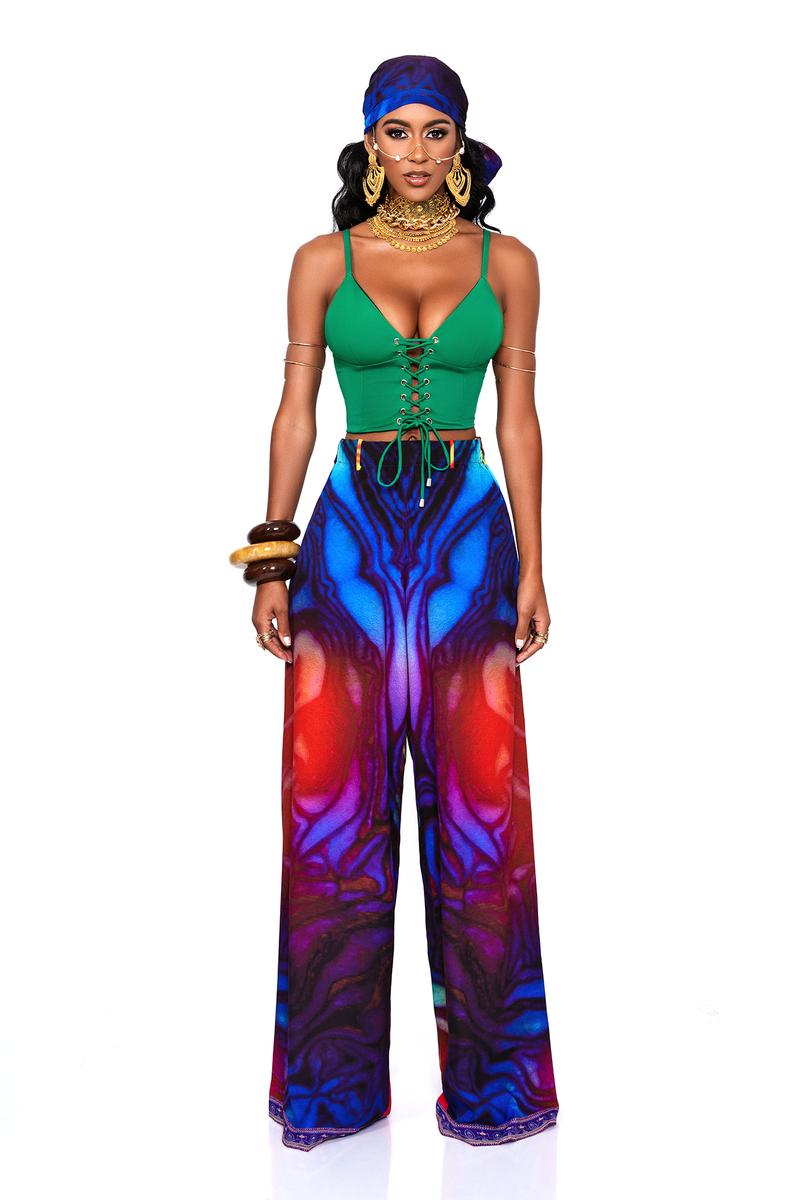 LIYA PANTS