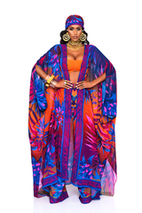 DUI KAFTAN