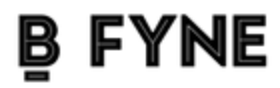 Bfyne Logo